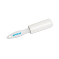 Lint Roller w/ White Handle